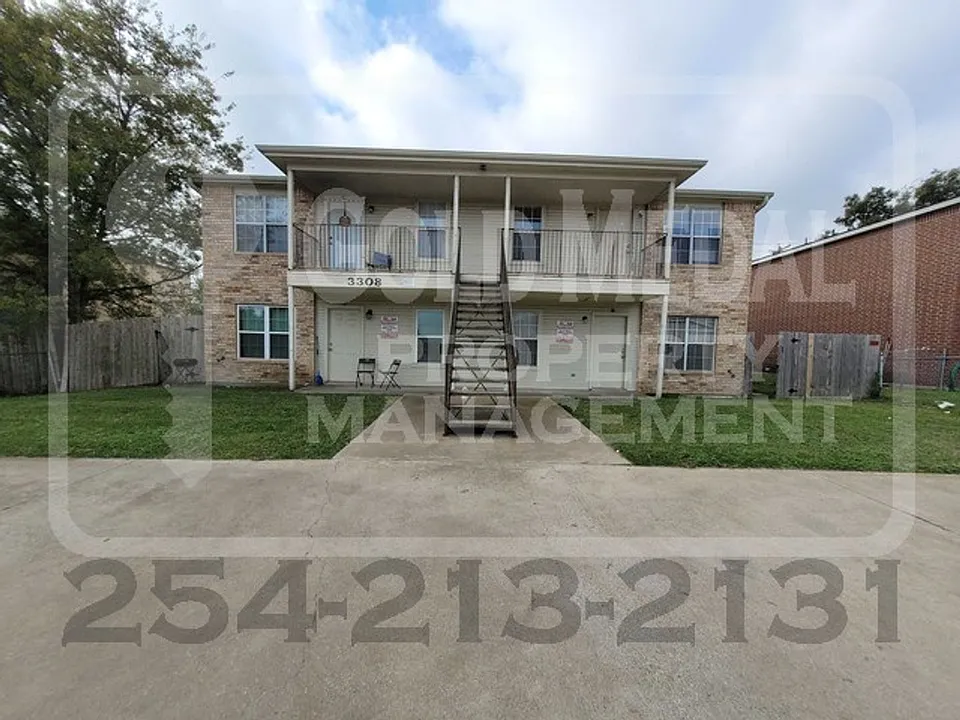 3308 Cantabrian Dr