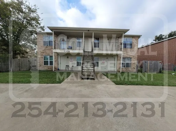 3308 Cantabrian Dr, 3308 Cantabrian Dr APT D, Killeen, TX 76542
