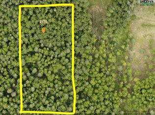 2170 Severns Rd, Fairbanks, AK 99712