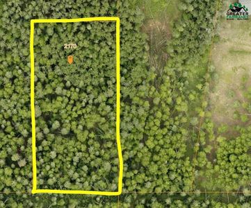 2170 Severns Rd, Fairbanks, AK, 99712
