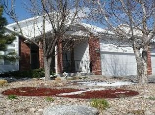 1183 Whispering Oak Dr, Castle Rock, CO 80104
