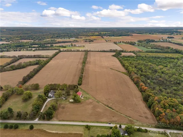 0 E Lower Springboro Rd, Waynesville, OH 45068