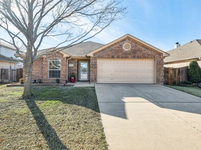 772 Bur Oak Dr, Burleson, TX, 76028