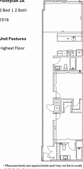 LiveWell Apartments — Photo 161