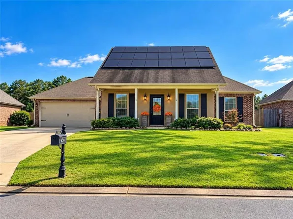 324 Shadow Creek Ave, Pineville, LA 71360