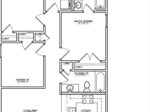 2989 Syracuse St, Marrero, LA 70072