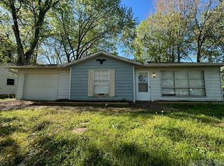 12 Parkridge Dr, North Little Rock, AR 72120