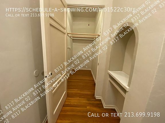 4th image of 8317 Blackburn Ave #2