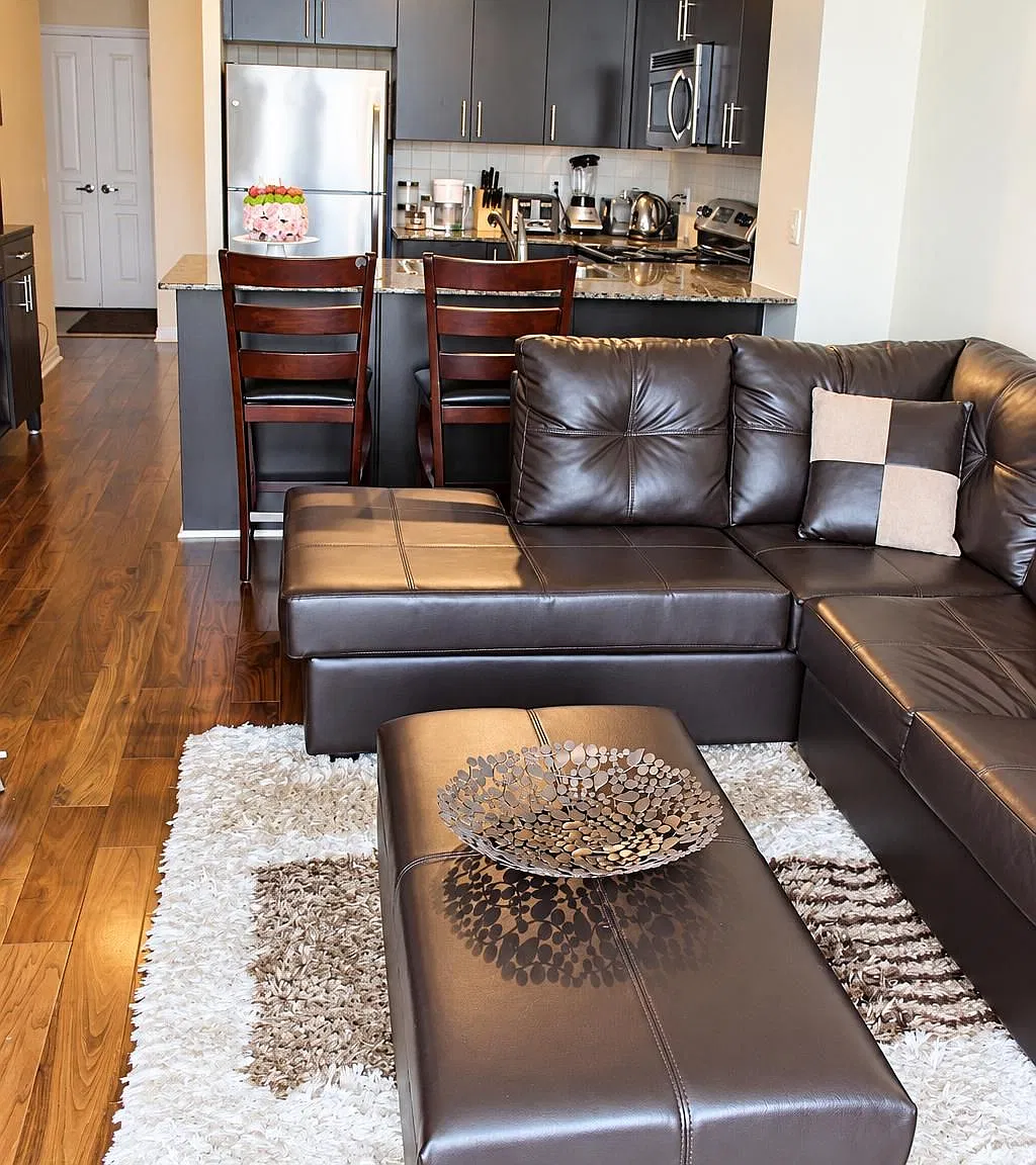 2 bed, $2,400 — Photo 4