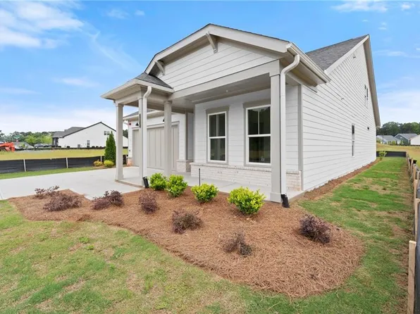 283 Vinca Cir NW, Kennesaw, GA 30144