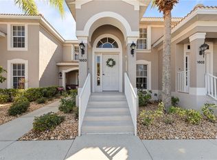 10127 Colonial Country Club BLVD #1603, FORT MYERS, FL 33913