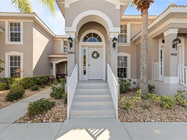 10127 Colonial Country Club BLVD #1603, FORT MYERS, FL 33913