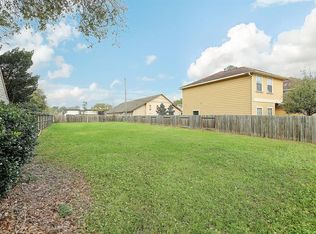 5113 Alba Rd, Houston, TX 77018