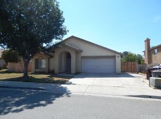 1078 Cardiff Way, Beaumont, CA 92223