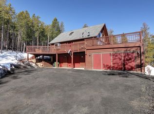 20229 Granite Cir, Morrison, CO 80465