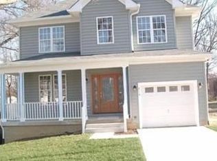 219 Frederick Ave, Rockville, MD