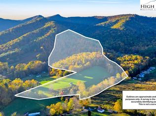 343 Saddle Gap, West Jefferson, NC 28694