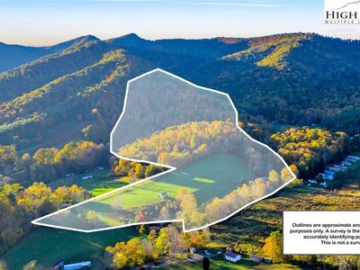 343 Saddle Gap, West Jefferson, NC, 28694