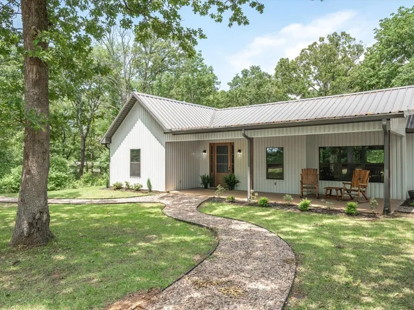 10500 County Road 1205, Athens, TX 75751