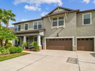 10627 Mistflower Ln, Tampa, FL 33647