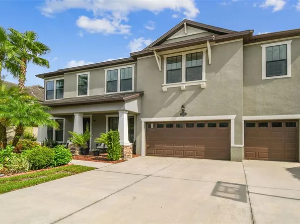 10627 Mistflower Ln, Tampa, FL 33647