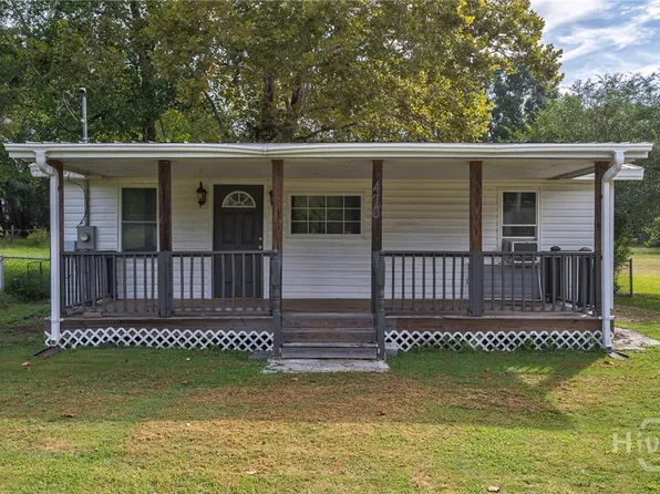 470 Gholston Street, Comer, GA 30629