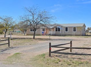 16820 W Calle Cristobal, Marana, AZ 85653