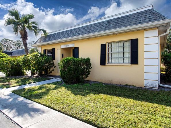 2413 Aspinwall St #2413, Sarasota, FL 34237