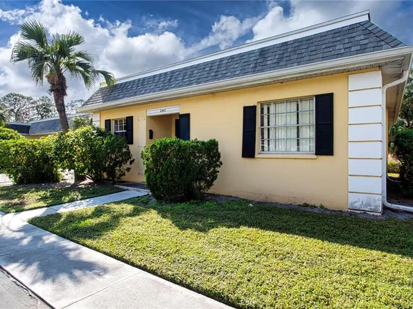 2413 Aspinwall St #2413, Sarasota, FL 34237