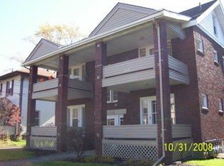 209 E Broadway Ave, Girard, OH