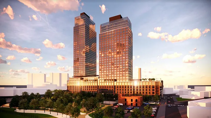 Rented by LL Real Estate Services | media 9