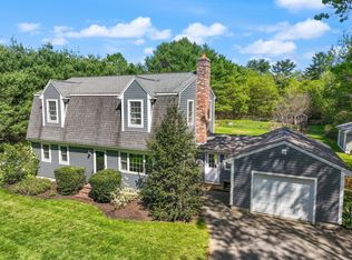 15 Prospect Rd, Plympton, MA 02367