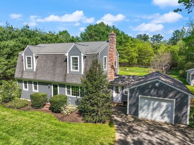 15 Prospect Rd, Plympton, MA, 02367