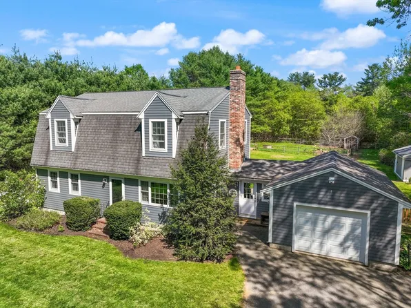 15 Prospect Rd, Plympton, MA 02367