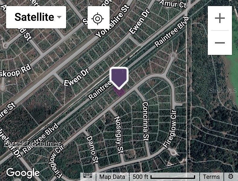2nd image of Fireglow Cir Lot 18