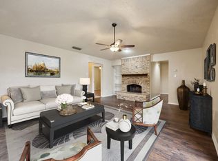 1873 Tucson Dr, Lewisville, TX 75077