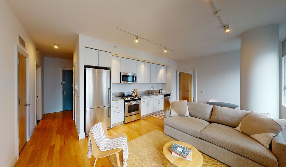 1st image of 550 W 54th St APT 1903
