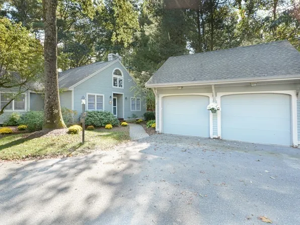 12 Deer Grass Ln, Acton, MA 01720