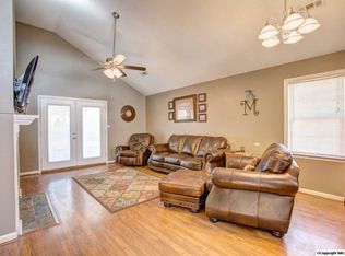 29799 Allison Cir, Madison, AL 35756