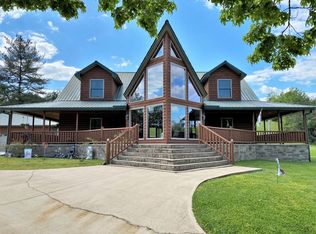 991 Edenwood Way LOT 20, Parrottsville, TN 37843