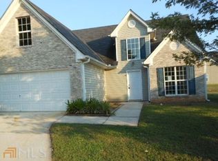 140 Madison Ave, Jackson, GA 30233