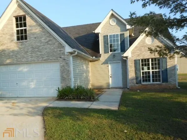 140 Madison Ave, Jackson, GA 30233