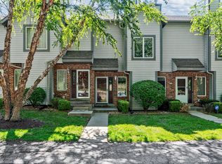 3502 Sherman Park Dr, Saint Charles, MO 63303