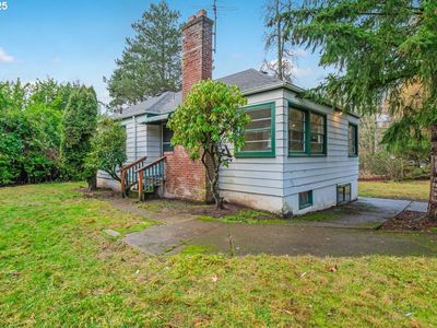 12535 SW Boones Ferry Rd, Lake Oswego, OR, 97035