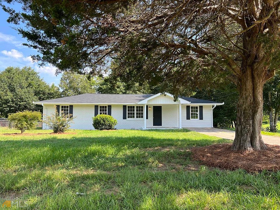 217 Harvey Lokey Rd, Bethlehem, GA 30620 MLS 20066782 Zillow