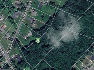 Old Stepney Rd, Aberdeen, MD 21001