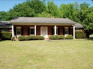 2161 Tanglewood Rd, Sumter, SC 29154