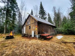 Picketville Rd, Parishville, NY 13672