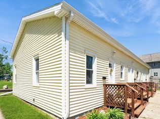 510 N 6th Ave E, Newton, IA 50208