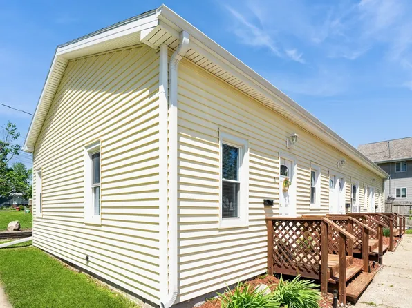 510 N 6th Ave E, Newton, IA 50208